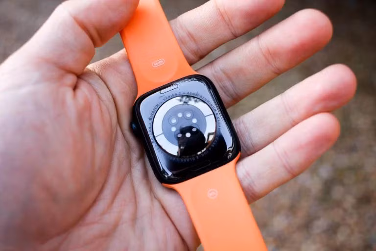Apple Watch sẽ ngày càng trở nên "xịn sò" hơn trong tương lai. Ảnh chụp màn hình Pocket-lint Apple Watch sẽ ngày càng trở nên