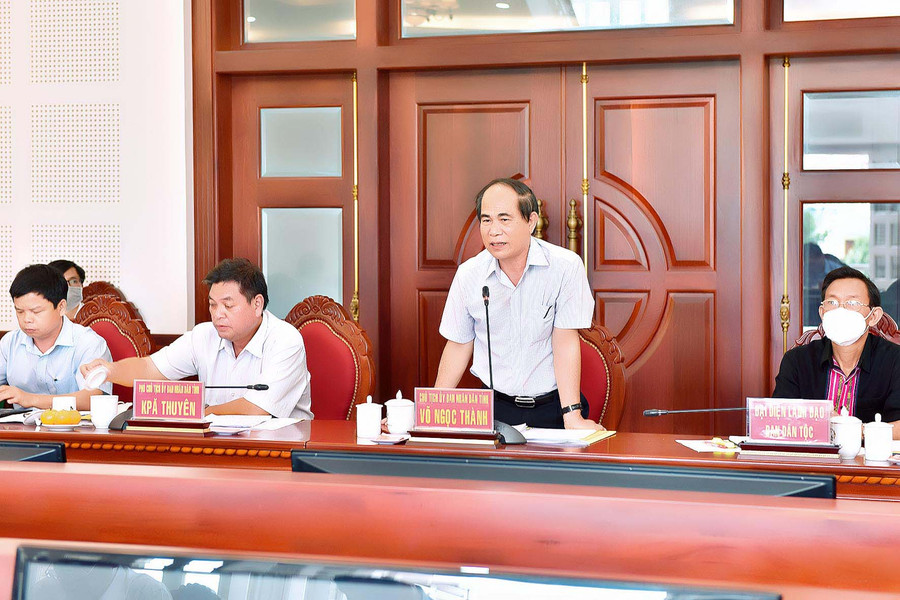 Ảnh: Đức Thụy