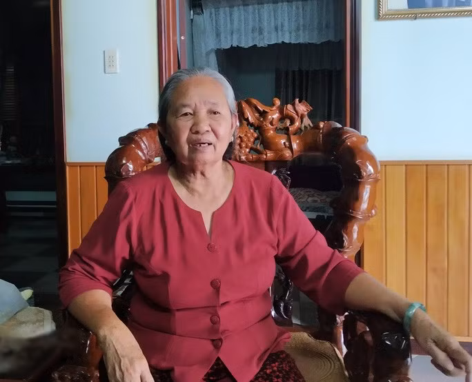 Y tá Nguyễn Thị Tuất