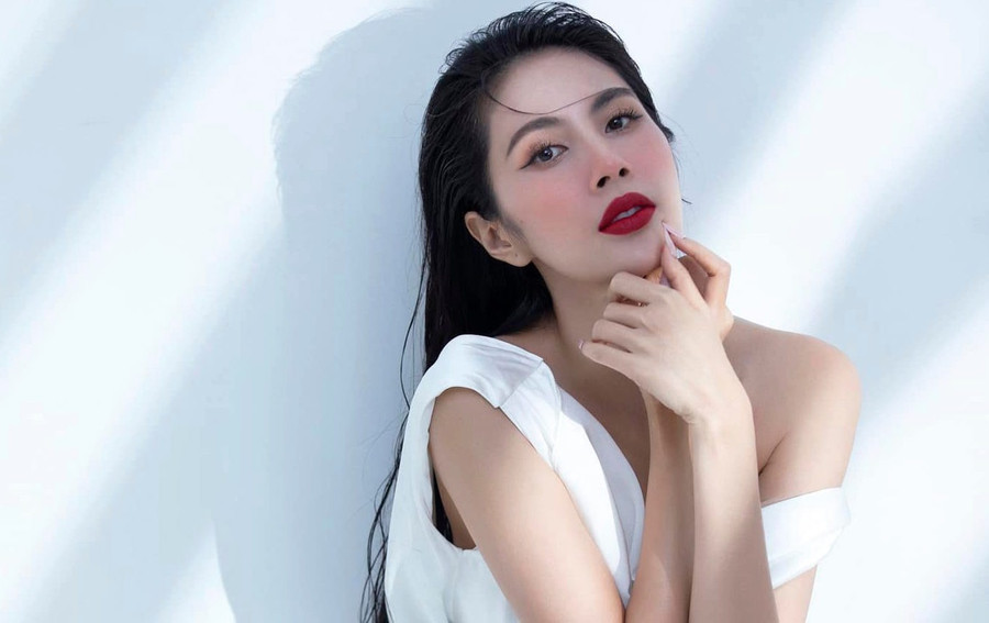 Thủy Tiên sẽ tham gia chương trình Xin chào SEA Games được tổ chức ở Huế. Ảnh: FBNV Thủy Tiên sẽ tham gia chương trình Xin chào SEA Games được tổ chức ở Huế. Ảnh: FBNV