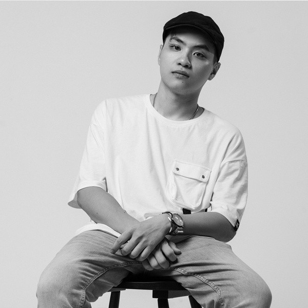 Kiên Trịnh cũng góp mặt trong chương trình