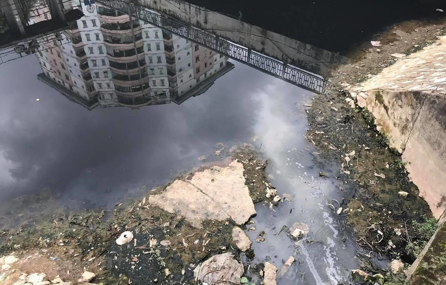 Ảnh minh họa. (Nguồn: Hùng Võ/Vietnam+)