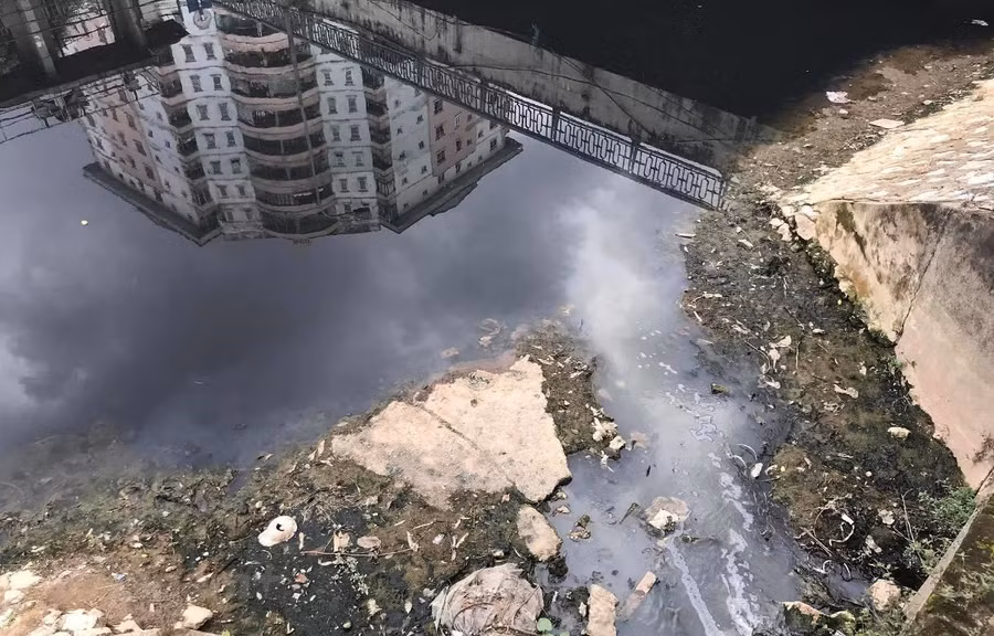 Ảnh minh họa. (Nguồn: Hùng Võ/Vietnam+)