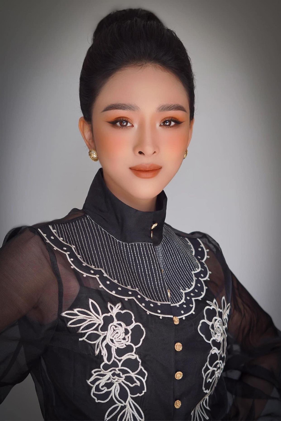 Vẻ ngoài xinh đẹp của Trương Hồ Phương Nga sau 5 năm tại ngoại. Ảnh: NVCC Vẻ ngoài xinh đẹp của Trương Hồ Phương Nga sau 5 năm tại ngoại. Ảnh: NVCC