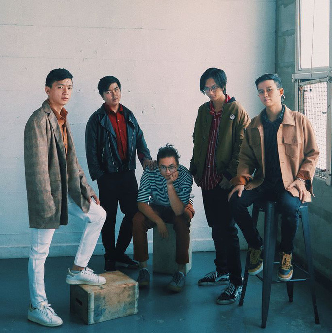 Đêm nhạc thể hiện rõ xu hướng thưởng thức âm nhạc của khán giả trẻ hiện nay