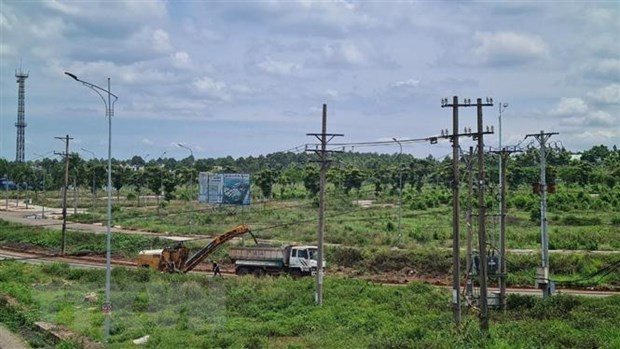 (Ảnh minh họa. TTXVN phát) (Ảnh minh họa. TTXVN phát)