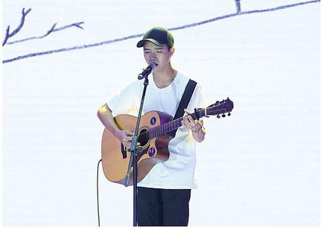 Thịnh Suy- một giọng ca indies rất được yêu thích