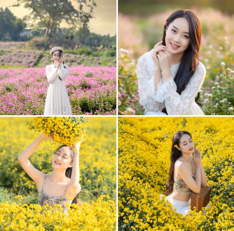 Người đẹp sinh năm 1999 không giấu mục tiêu đến với Miss World Vietnam 2022 để chạm tay vào vương miện hoa hậu, làm mới bản thân.