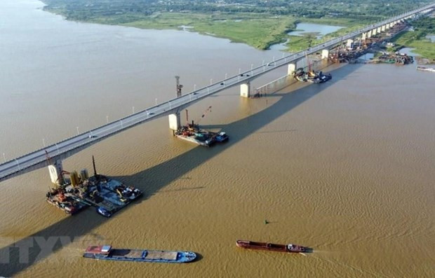 Ảnh minh họa. (Nguồn: TTXVN) Ảnh minh họa. (Nguồn: TTXVN)