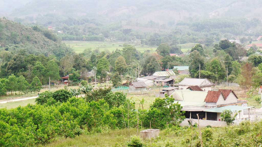 Nhiều bản làng hẻo lánh hay ở cả khu vực trung tâm A Lưới vẫn tin rằng “thuốc thư” vẫn tồn tại. Ảnh: Hoàng Sơn
