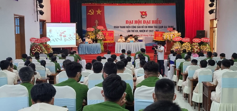 Quang cảnh hội nghị. Ảnh: Hà Phương