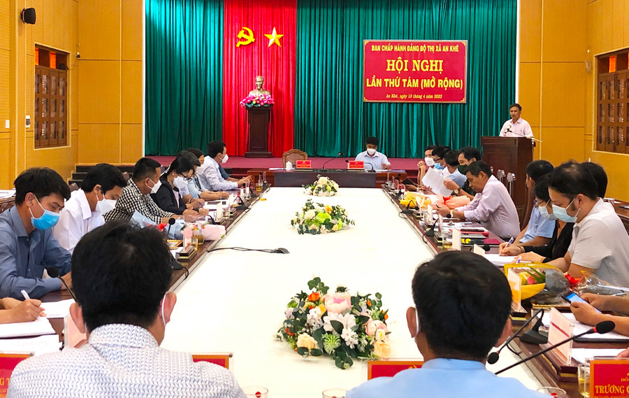 Quang cảnh hội nghị. Ảnh: Ngọc Minh Quang cảnh hội nghị. Ảnh: Ngọc Minh