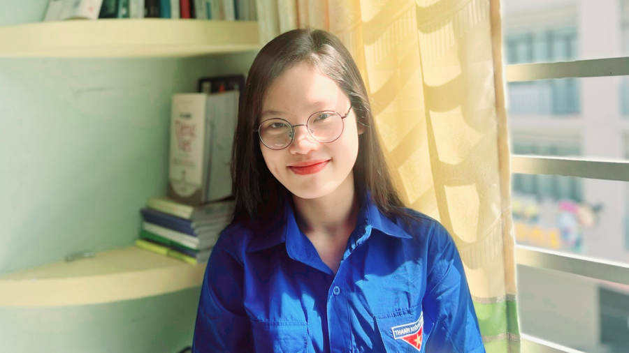 Hồ Cao Mỹ Diệp