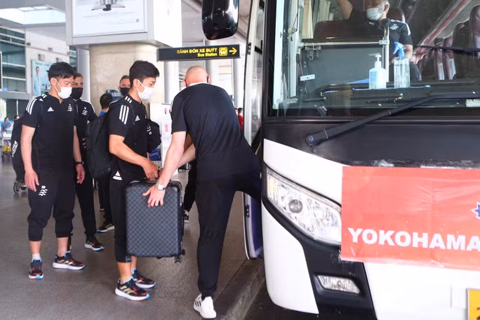 Với việc đang đứng thứ hai tại J-League 1 năm 2022, có thể nói nhà á quân Nhật Bản năm 2021 là đối thủ cực kì nặng ký đối với HAGL ở trận mở màn bảng H AFC Champions League diễn ra ngày 16-4 tới