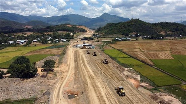 Ảnh minh họa: Huy Hùng/TTXVN Ảnh minh họa: Huy Hùng/TTXVN