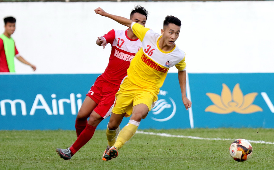 Lê Xuân Tú. Ảnh: Khả Hòa Lê Xuân Tú. Ảnh: Khả Hòa