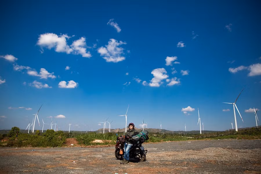  Nhiều người trẻ lựa chọn 