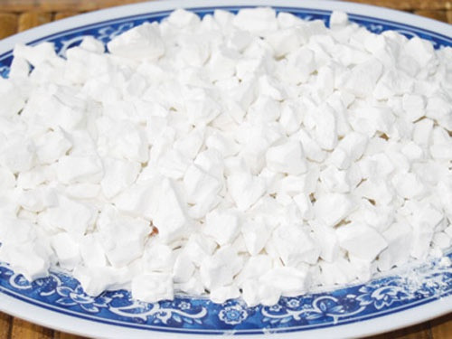  Bột sắn dây
