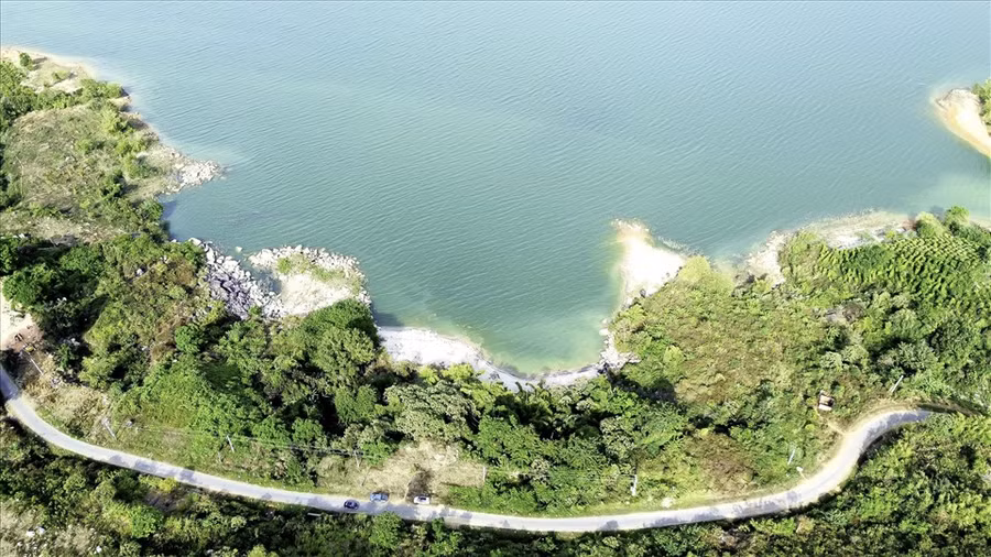 Nơi được ví như 