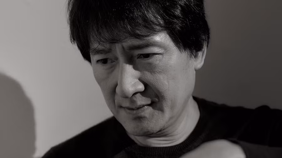  Quan Kế Huy kì vọng sẽ nhận được các vai diễn đa dạng trong tương lai. Ảnh: The New York Times