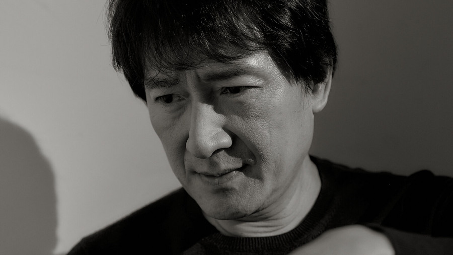 Quan Kế Huy kì vọng sẽ nhận được các vai diễn đa dạng trong tương lai. Ảnh: The New York Times Quan Kế Huy kì vọng sẽ nhận được các vai diễn đa dạng trong tương lai. Ảnh: The New York Times