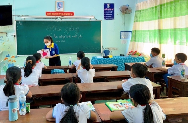 Ảnh minh hoạ. Ảnh: TL