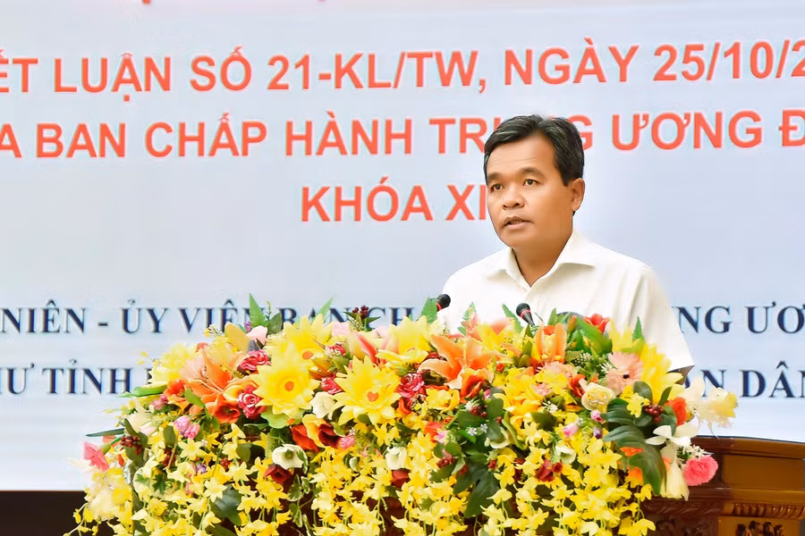 Ảnh: Đức Thụy
