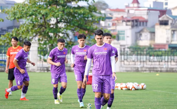 Tiến Linh vẫn chưa tìm lại bản năng 