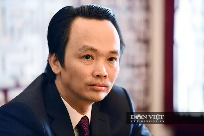 Bản thân ông Trịnh Văn Quyết cũng từng có động thái tương tự trong quá khứ. Bản thân ông Trịnh Văn Quyết cũng từng có động thái tương tự trong quá khứ.