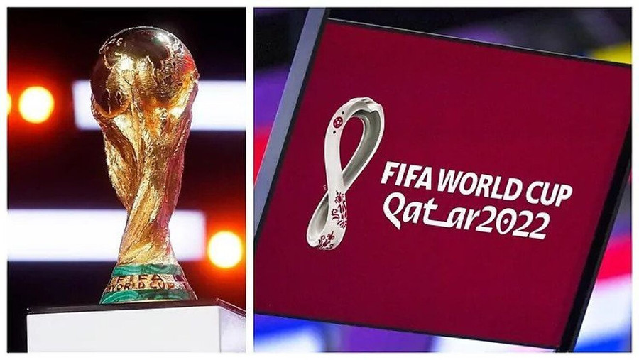 Các trận đấu tại World Cup 2022 đa số đều thi đấu vào khung giờ đẹp tại Việt Nam. Ảnh: MARCA Các trận đấu tại World Cup 2022 đa số đều thi đấu vào khung giờ đẹp tại Việt Nam. Ảnh: MARCA