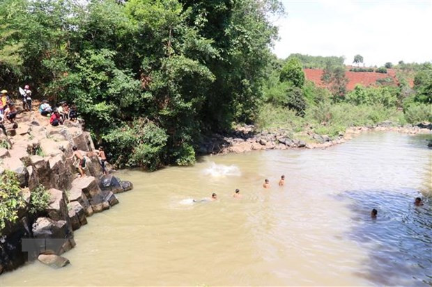 (Ảnh minh họa. Hồng Điệp/TTXVN) (Ảnh minh họa. Hồng Điệp/TTXVN)