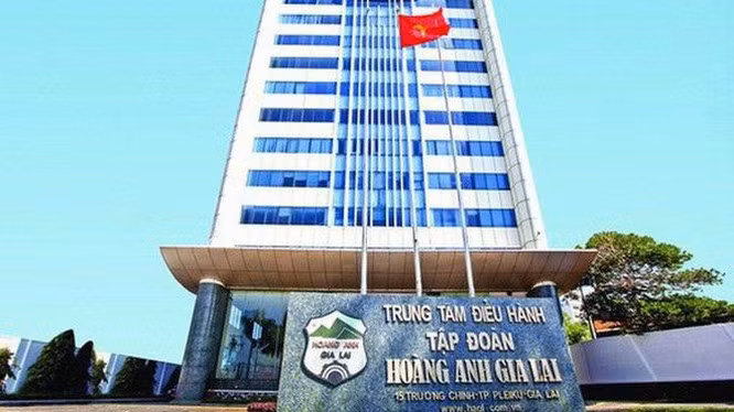 Thêm 6 nhà đầu tư muốn mua cổ phiếu riêng lẻ của HAG. Ảnh minh hoạ: Nguồn: Internet