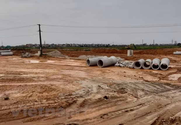  Ảnh chỉ có tính chất minh họa. (Nguồn: Hùng Võ/Vietnam+)