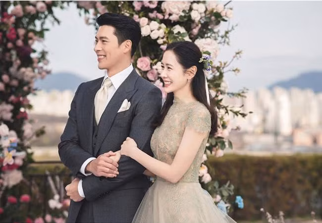 Cả hai đẹp đôi