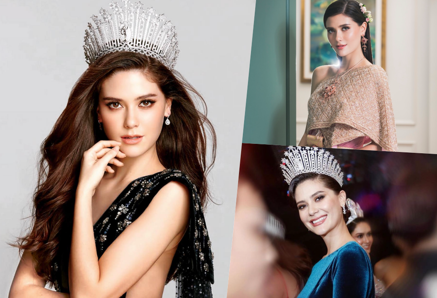 Hiện Maria Poonlertlarp vẫn được nhiều hãng thời trang, tạp chí săn đón. Cô hoạt động nhiều mảng từ diễn xuất, thời trang, ca hát… 