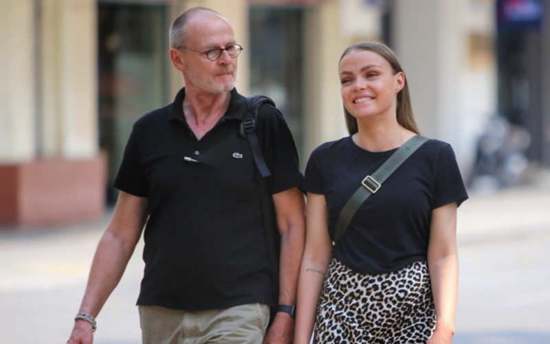 Lượng tìm kiếm về du lịch Việt Nam từ Singapore tăng vọt. Ảnh chụp màn hình