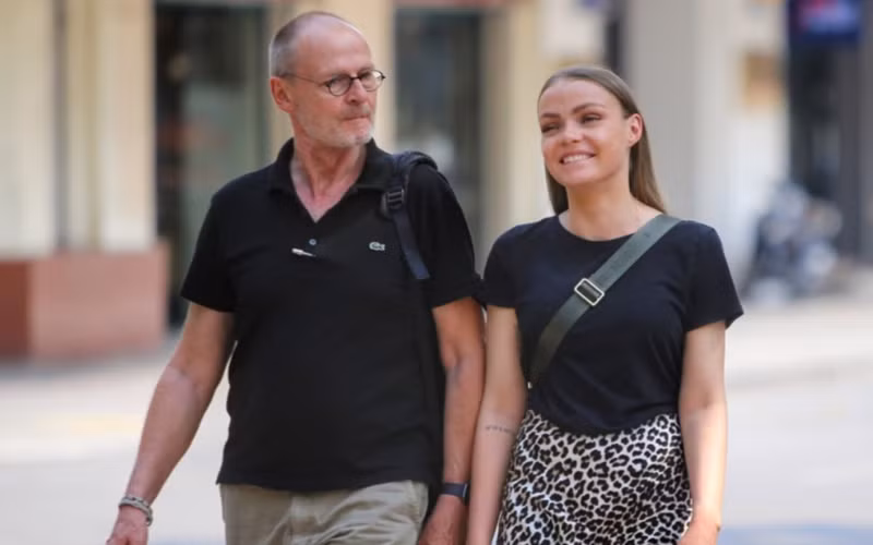 Lượng tìm kiếm về du lịch Việt Nam từ Singapore tăng vọt. Ảnh chụp màn hình