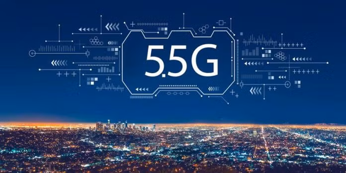 Công nghệ kế cận của mạng 5G sẽ đảm bảo kết nối trong kịch bản tương lai. Ảnh: Chụp màn hình