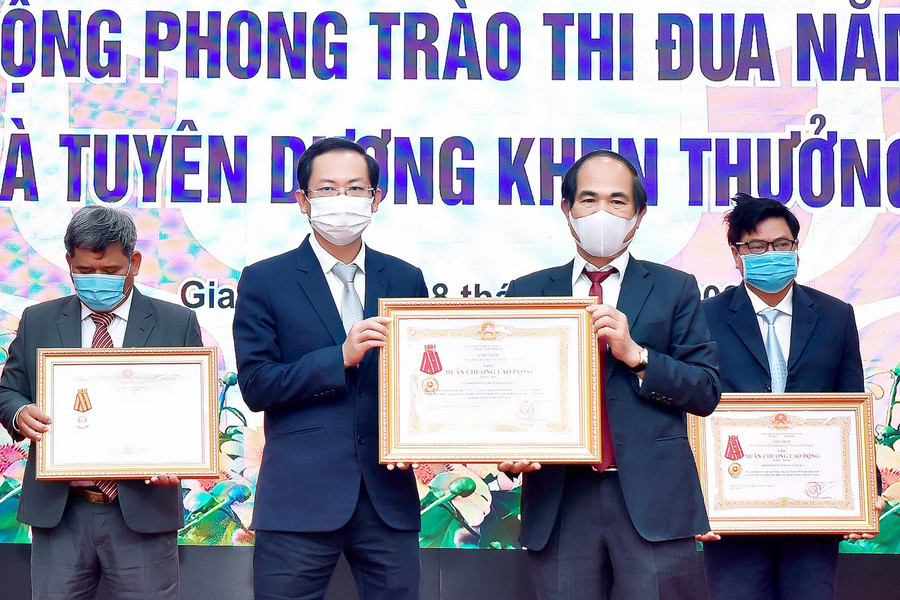 Ảnh: Đức thụy
