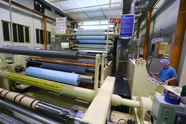 (Ảnh minh họa: TTXVN)