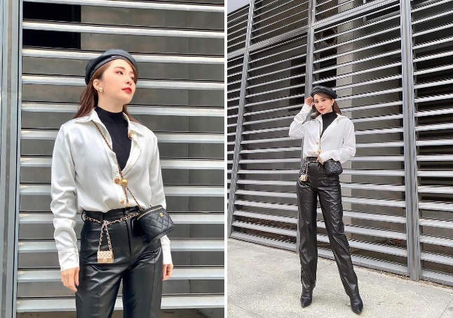 Ngoài các cặp đôi chính, cô nàng Minh Minh được cho là sẽ có chuyện tình chị - em đầy thú vị với Quang Hào (Minh Hoàng đóng). Cả hai sẽ có nhiều tình huống “oan gia ngõ hẹp”, oái oăm.