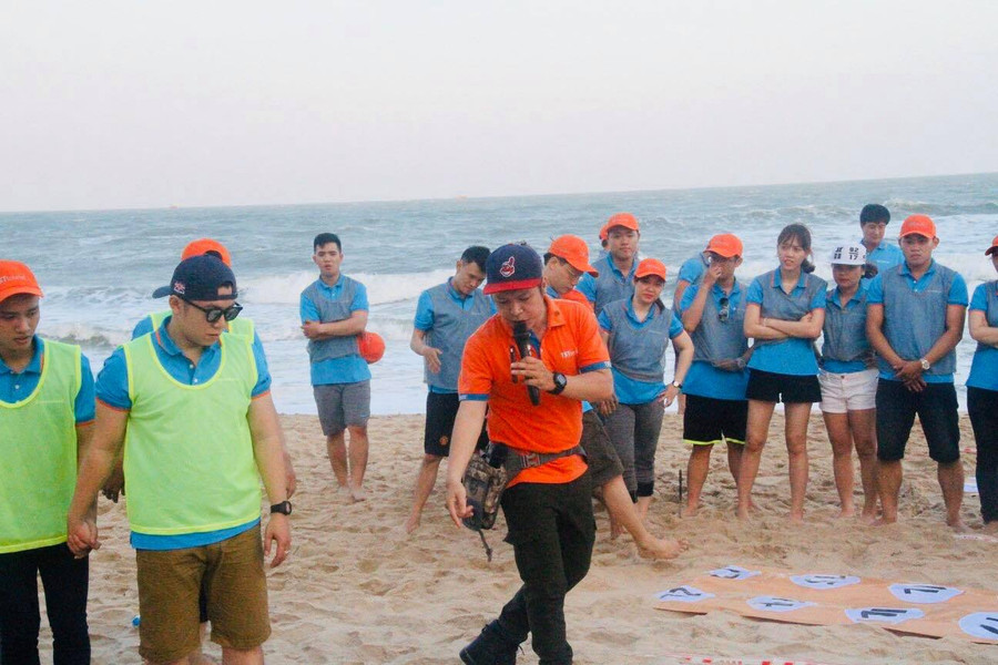 Anh Phát cho biết hiện tại đang làm song song 2 nghề sau thời điểm ngành du lịch 