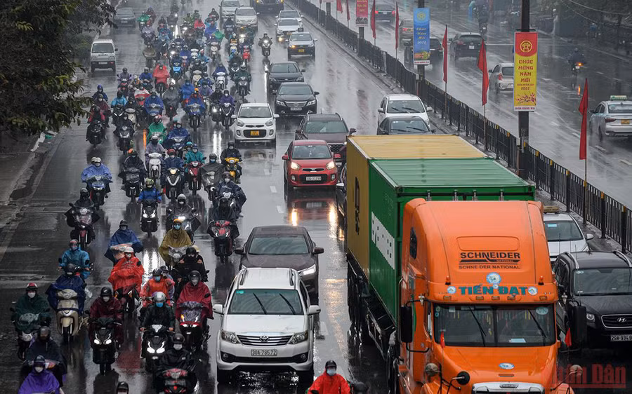 Ảnh minh họa. Ảnh: THÀNH ĐẠT