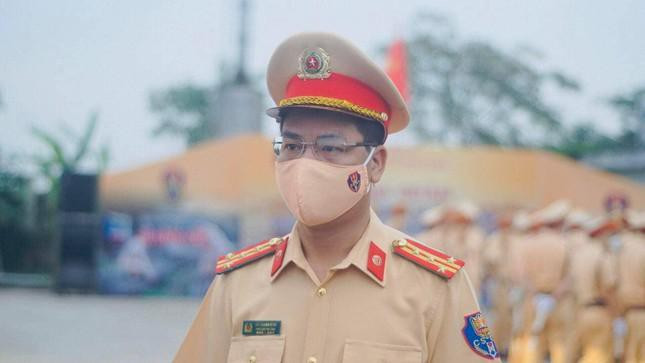  Đại tá Đỗ Thanh Bình