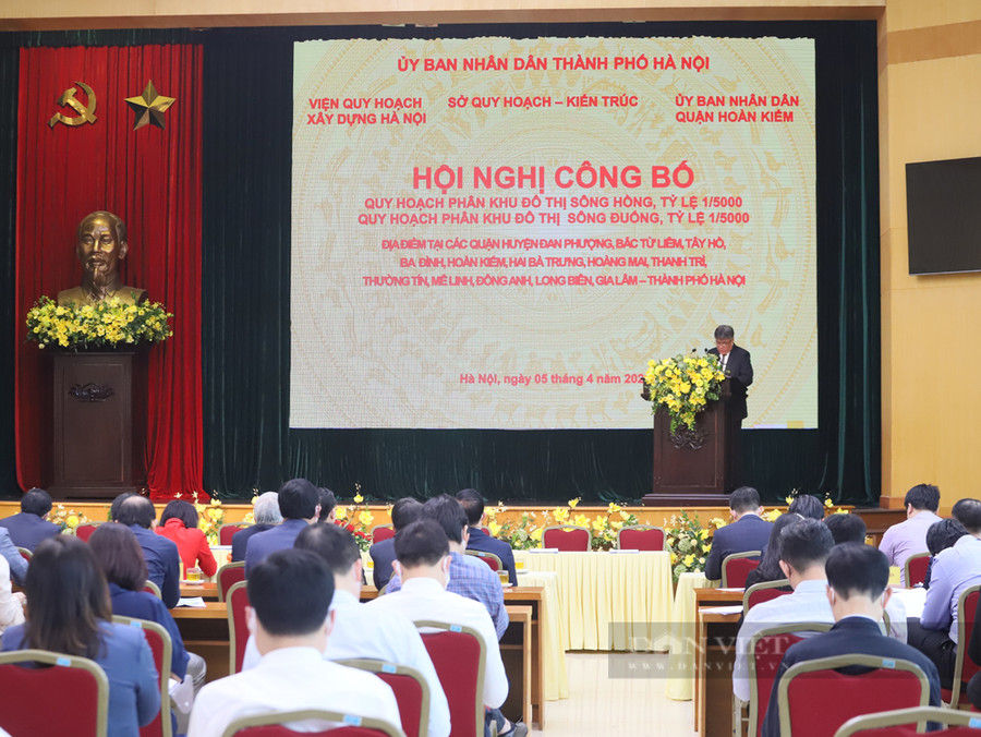 Quang cảnh hội nghị chiều 5/4. Ảnh: Hoàng Thành Quang cảnh hội nghị chiều 5/4. Ảnh: Hoàng Thành