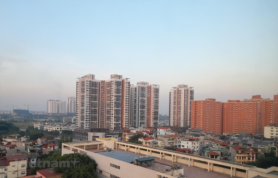 Ảnh minh họa. (Nguồn: Hùng Võ/Vietnam+) Ảnh minh họa. (Nguồn: Hùng Võ/Vietnam+)