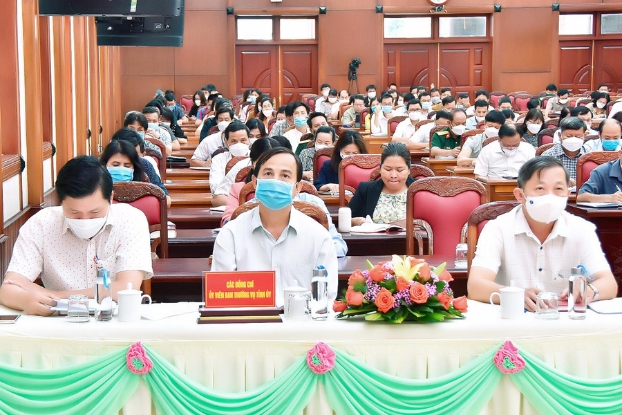 Ảnh: Đức Thụy