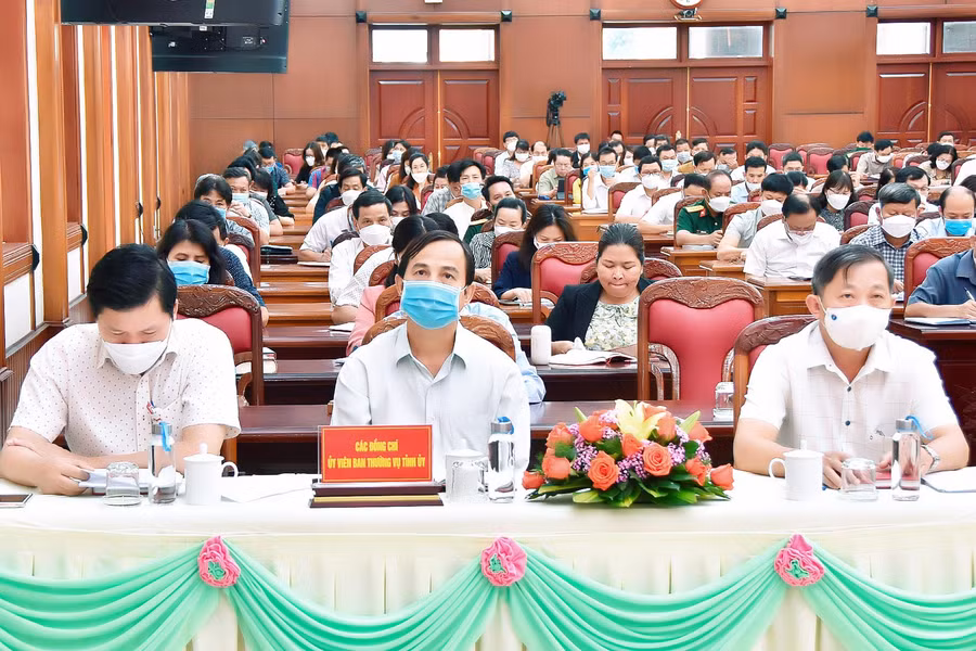 Ảnh: Đức Thụy