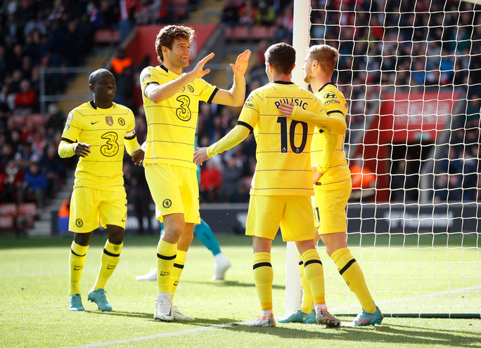 Chelsea chờ niềm vui trở lại Chelsea chờ niềm vui trở lại