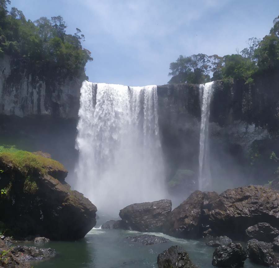 Ảnh: Tạ Ngọc Điệp